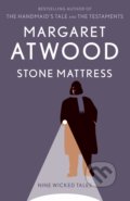 Kniha: Stone Mattress (Margaret Atwood). Anchor, 2015 Kniha: Stone Mattress (Margaret Atwood). Anchor, 2015