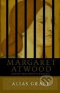 Kniha: Alias Grace (Margaret Atwood). Bantam Press, 1997 Kniha: Alias Grace (Margaret Atwood). Bantam Press, 1997