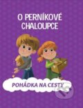 Kniha: O perníkové chaloupce (Bookmedia). Bookmedia, 2020 Kniha: O perníkové chaloupce (Bookmedia). Bookmedia, 2020