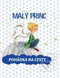 Kniha: Malý princ (Bookmedia). Bookmedia, 2020 Kniha: Malý princ (Bookmedia). Bookmedia, 2020