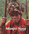 Kniha: Mizející hlasy (Miroslav Černý). Togga, 2020 Kniha: Mizející hlasy (Miroslav Černý). Togga, 2020