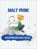 Kniha: Malý princ, 2020 Kniha: Malý princ, 2020