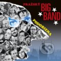 Hudební CD: Pražský Big Band : Podobizna (Hudobné albumy). Hudobné albumy, 2020 Hudební CD: Pražský Big Band : Podobizna (Hudobné albumy). Hudobné albumy, 2020