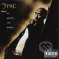 Hudební CD: 2Pac: Me Against The World LP (Hudobné albumy). Hudobné albumy, 2020 Hudební CD: 2Pac: Me Against The World LP (Hudobné albumy). Hudobné albumy, 2020