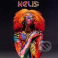 Hudební CD: Kelis: Kaleidoscope LP (Hudobné albumy). Hudobné albumy, 2020 Hudební CD: Kelis: Kaleidoscope LP (Hudobné albumy). Hudobné albumy, 2020