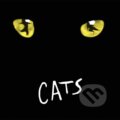 Hudební CD: Webber Andrew Lloyd: Cats LP (Hudobné albumy). Hudobné albumy, 2020 Hudební CD: Webber Andrew Lloyd: Cats LP (Hudobné albumy). Hudobné albumy, 2020