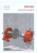 Kniha: Základy konstruování (Pavel Svoboda). Akademické nakladatelství CERM, 2015 Kniha: Základy konstruování (Pavel Svoboda). Akademické nakladatelství CERM, 2015