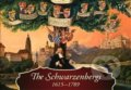 Kniha: The Schwarzenbergs 1615-1789 (Ludmila Ourodová-Hronková). Národní památkový ústav, 2020 Kniha: The Schwarzenbergs 1615-1789 (Ludmila Ourodová-Hronková). Národní památkový ústav, 2020