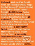 Kniha: Hrdinové digitální doby (P2M Consulting). P2M Consulting, 2020 Kniha: Hrdinové digitální doby (P2M Consulting). P2M Consulting, 2020