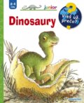 Dinosaury, Vnímavé deti, 2020