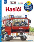 Kniha: Hasiči (Vnímavé deti). Vnímavé deti, 2020 Kniha: Hasiči (Vnímavé deti). Vnímavé deti, 2020
