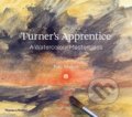 Kniha: Turner's Apprentice (Tony Smibert). Thames & Hudson, 2020 Kniha: Turner's Apprentice (Tony Smibert). Thames & Hudson, 2020