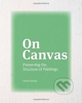 Kniha: On Canvas (Stephen Hackney). Getty Publications, 2020 Kniha: On Canvas (Stephen Hackney). Getty Publications, 2020