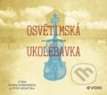 Audiokniha: Osvětimská ukolébavka (Mario Escobar). Voxi, 2020 Audiokniha: Osvětimská ukolébavka (Mario Escobar). Voxi, 2020