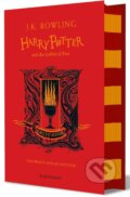 Kniha: Harry Potter and the Goblet of Fire (J.K. Rowling). Bloomsbury, 2020 Kniha: Harry Potter and the Goblet of Fire (J.K. Rowling). Bloomsbury, 2020