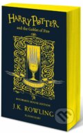 Kniha: Harry Potter and the Goblet of Fire (J.K. Rowling). Bloomsbury, 2020 Kniha: Harry Potter and the Goblet of Fire (J.K. Rowling). Bloomsbury, 2020