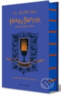 Kniha: Harry Potter and the Goblet of Fire (J.K. Rowling). Bloomsbury, 2020 Kniha: Harry Potter and the Goblet of Fire (J.K. Rowling). Bloomsbury, 2020