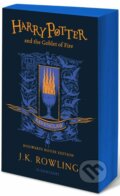 Kniha: Harry Potter and the Goblet of Fire (J.K. Rowling). Bloomsbury, 2020 Kniha: Harry Potter and the Goblet of Fire (J.K. Rowling). Bloomsbury, 2020