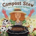 Kniha: Compost Stew (Mary McKenna Siddals). Dragonfly, 2014 Kniha: Compost Stew (Mary McKenna Siddals). Dragonfly, 2014