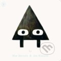 Kniha: Triangle (Mac Barnett). Walker books, 2018 Kniha: Triangle (Mac Barnett). Walker books, 2018