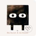 Kniha: Square (Mac Barnett). Walker books, 2019 Kniha: Square (Mac Barnett). Walker books, 2019