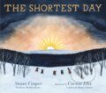 Kniha: The Shortest Day (Susan Cooper). Walker books, 2019 Kniha: The Shortest Day (Susan Cooper). Walker books, 2019