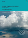 Kniha: Jak vzniká počasí (Jan Bednář, Jaroslav Kopáček a Michal Žák), 2020 Kniha: Jak vzniká počasí (Jan Bednář, Jaroslav Kopáček a Michal Žák), 2020