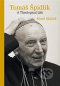 Kniha: Tomáš Špidlík (Karel Sládek). Karolinum, 2020 Kniha: Tomáš Špidlík (Karel Sládek). Karolinum, 2020