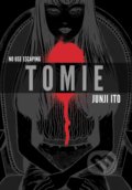 Kniha: Tomie (Junji Ito), 2016 Kniha: Tomie (Junji Ito), 2016