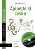 Kniha: Zpívejte si česky (Jiřina Bartošová). ASA, 2020 Kniha: Zpívejte si česky (Jiřina Bartošová). ASA, 2020