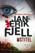 Kniha: Mstitel (Jan-Erik Fjell). Edice knihy Omega, 2020 Kniha: Mstitel (Jan-Erik Fjell). Edice knihy Omega, 2020