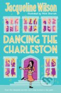 Dancing the Charleston - Jacqueline Wilson, Yearling, 2020
