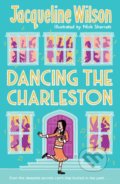 Kniha: Dancing the Charleston (Jacqueline Wilson). Yearling, 2020 Kniha: Dancing the Charleston (Jacqueline Wilson). Yearling, 2020