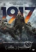 Film: 1917 (Sam Mendes) (DVD). Magicbox, 2020 Film: 1917 (Sam Mendes) (DVD). Magicbox, 2020