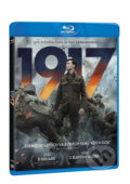 Film: 1917 (Sam Mendes) (Blu-ray), 2020 Film: 1917 (Sam Mendes) (Blu-ray), 2020
