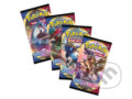 Společenská hra: Pokémon TCG: Sword and Shield - Booster (ADC BF). ADC BF, 2020 Společenská hra: Pokémon TCG: Sword and Shield - Booster (ADC BF). ADC BF, 2020