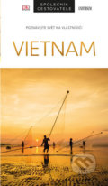 Kniha: Vietnam - Společník cestovatele (Forbes Andrew a kolektiv). Universum, 2020 Kniha: Vietnam - Společník cestovatele (Forbes Andrew a kolektiv). Universum, 2020