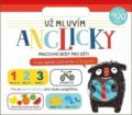 Kniha: Už mluvím anglicky (Jiří Models). Jiří Models, 2020 Kniha: Už mluvím anglicky (Jiří Models). Jiří Models, 2020