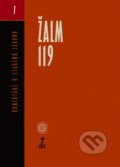 Kniha: Žalm 119 (Miroslav Varšo). Dobrá kniha, 2019 Kniha: Žalm 119 (Miroslav Varšo). Dobrá kniha, 2019