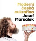 E-kniha: Moderní česká cukrařina (Josef Maršálek), 2020 E-kniha: Moderní česká cukrařina (Josef Maršálek), 2020