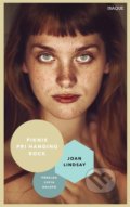 Kniha: Piknik pri Hanging Rock (Joan Lindsay). Inaque, 2021 Kniha: Piknik pri Hanging Rock (Joan Lindsay). Inaque, 2021
