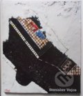 Kniha: Stanislav Vajce (Milena Klasová). Galerie Klatovy / Klenová, 2015 Kniha: Stanislav Vajce (Milena Klasová). Galerie Klatovy / Klenová, 2015