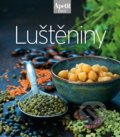 Kniha: Luštěniny (BURDA Media 2000). BURDA Media 2000, 2020 Kniha: Luštěniny (BURDA Media 2000). BURDA Media 2000, 2020
