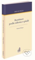 Kniha: Restituce podle zákona o půdě (Vojtěch Příkopa). C. H. Beck, 2020 Kniha: Restituce podle zákona o půdě (Vojtěch Příkopa). C. H. Beck, 2020