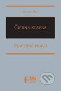 Kniha: Čierna stavba (Martin Píry). Eurokódex, 2020 Kniha: Čierna stavba (Martin Píry). Eurokódex, 2020