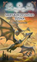 Kniha: Smrt kouzelného džina (Ilka Pacovská). Albatros CZ Kniha: Smrt kouzelného džina (Ilka Pacovská). Albatros CZ