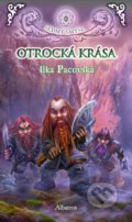 Kniha: Otrocká krása (Ilka Pacovská). Albatros CZ Kniha: Otrocká krása (Ilka Pacovská). Albatros CZ