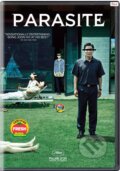 Film: Parazit (Džun-ho Pong a Džun-ho Pon) (DVD). , 2020 Film: Parazit (Džun-ho Pong a Džun-ho Pon) (DVD). , 2020
