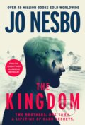 Kniha: The Kingdom (Jo Nesbo). Harvill Secker, 2020 Kniha: The Kingdom (Jo Nesbo). Harvill Secker, 2020