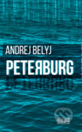Peterburg - Andrej Belyj, 2020